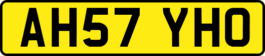 AH57YHO