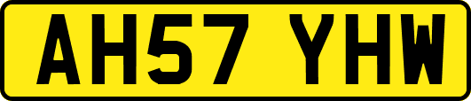 AH57YHW