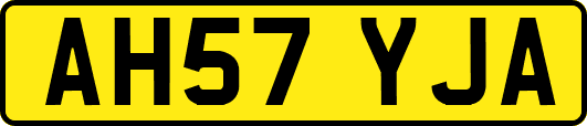 AH57YJA