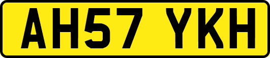 AH57YKH