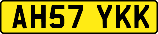 AH57YKK