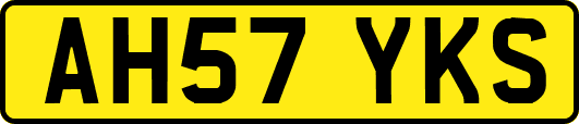 AH57YKS
