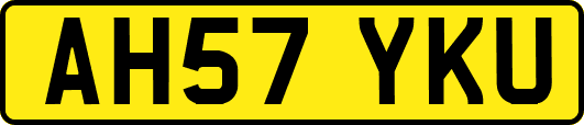 AH57YKU