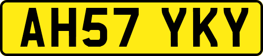 AH57YKY