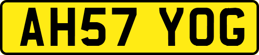 AH57YOG