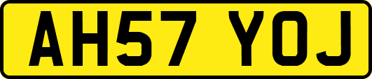AH57YOJ