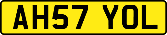 AH57YOL