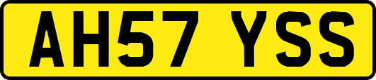 AH57YSS