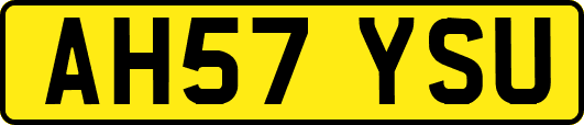 AH57YSU