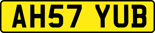 AH57YUB