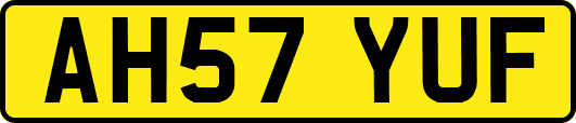 AH57YUF