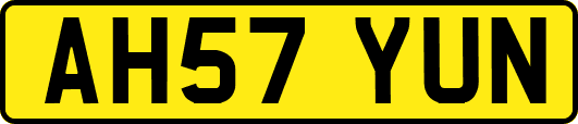 AH57YUN