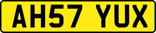 AH57YUX