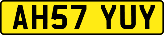 AH57YUY