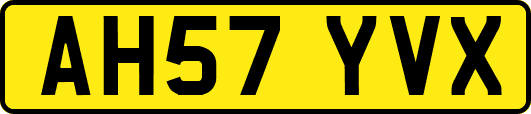 AH57YVX