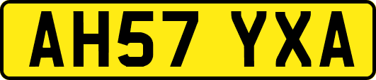 AH57YXA