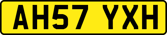 AH57YXH