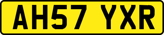 AH57YXR