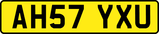AH57YXU