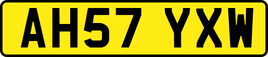 AH57YXW