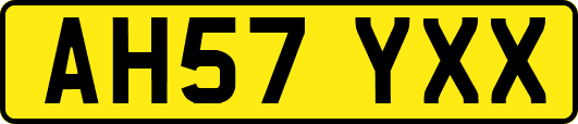 AH57YXX