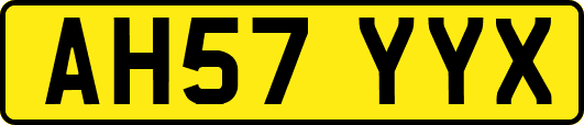 AH57YYX
