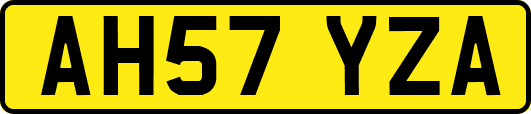 AH57YZA