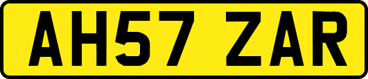 AH57ZAR