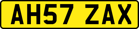 AH57ZAX
