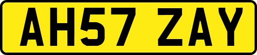 AH57ZAY