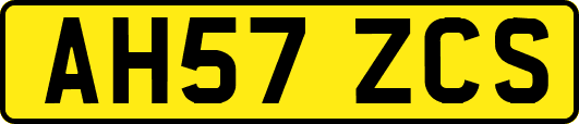 AH57ZCS