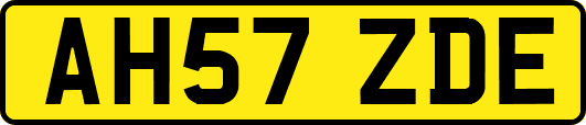 AH57ZDE