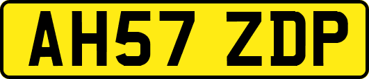 AH57ZDP