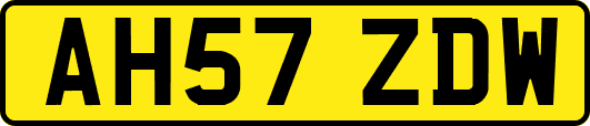 AH57ZDW