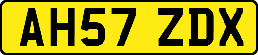 AH57ZDX