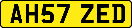 AH57ZED