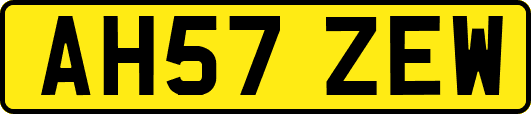 AH57ZEW