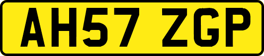 AH57ZGP