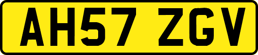 AH57ZGV