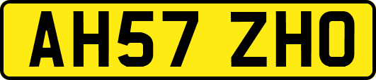 AH57ZHO