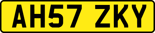 AH57ZKY