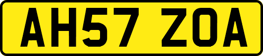 AH57ZOA