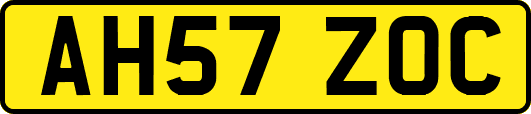 AH57ZOC
