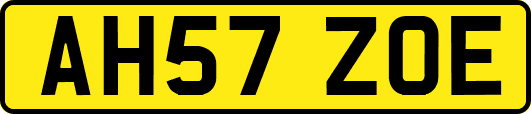 AH57ZOE