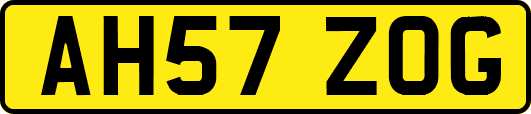 AH57ZOG