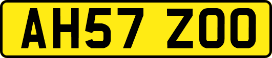 AH57ZOO