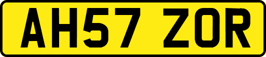 AH57ZOR