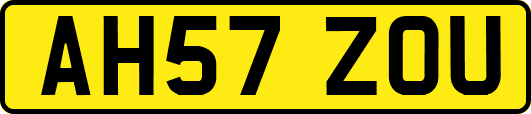 AH57ZOU