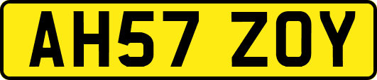 AH57ZOY