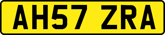 AH57ZRA